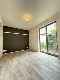 6/16 リビング/ダイニング