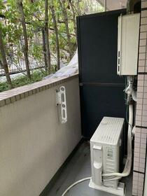 5/15 バルコニー
