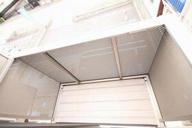 11/24 バルコニー