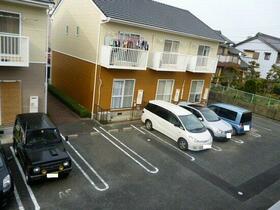4/4 駐車場