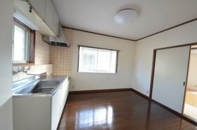 4/15 リビング/ダイニング