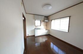 3/15 リビング/ダイニング