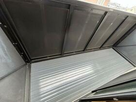 13/27 バルコニー