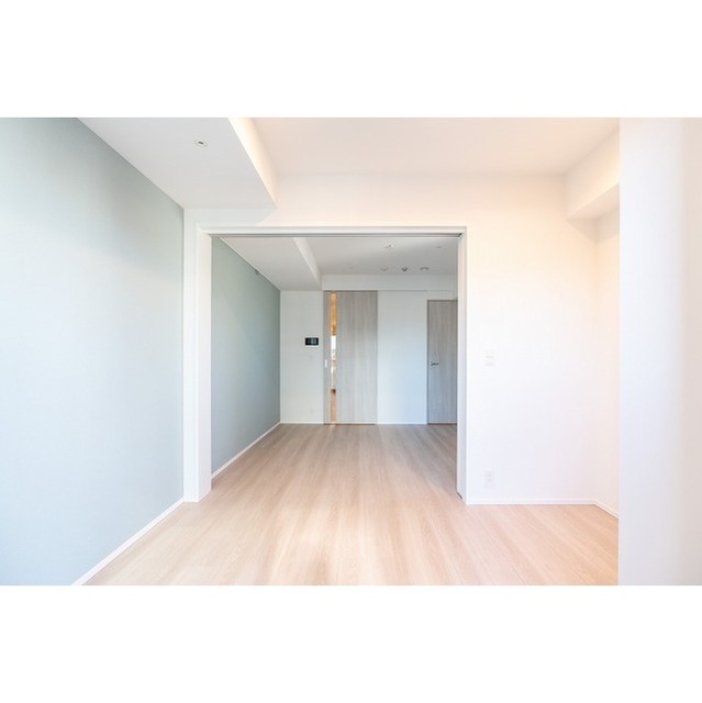 3/25 リビング/ダイニング