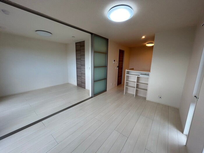 3/20 リビング/ダイニング