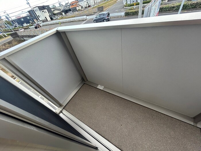 15/20 バルコニー