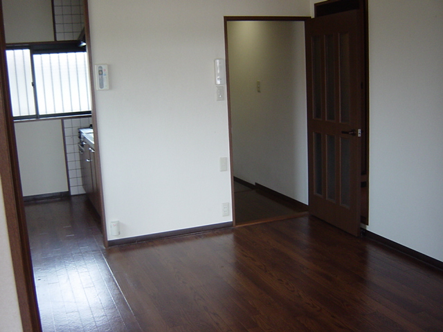 3/18 リビング/ダイニング