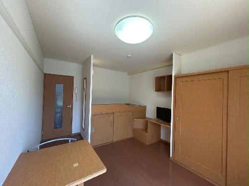 3/14 リビング/ダイニング