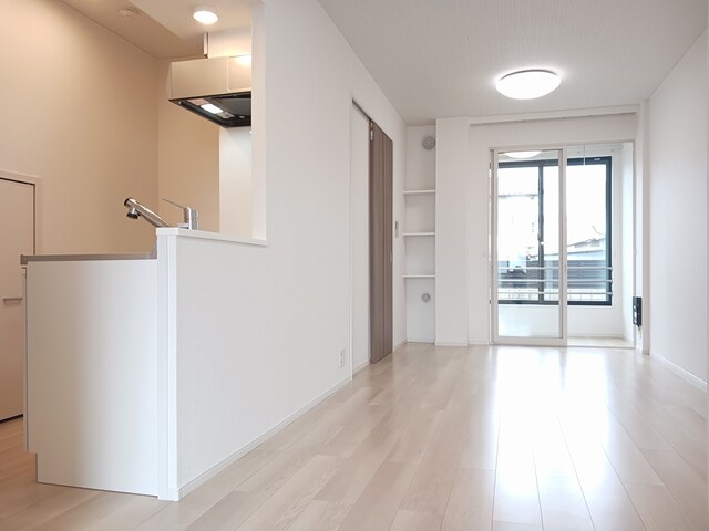 4/22 リビング/ダイニング