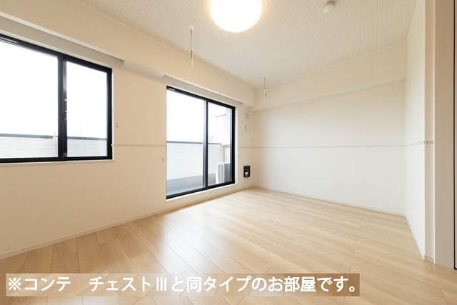 3/20 リビング/ダイニング