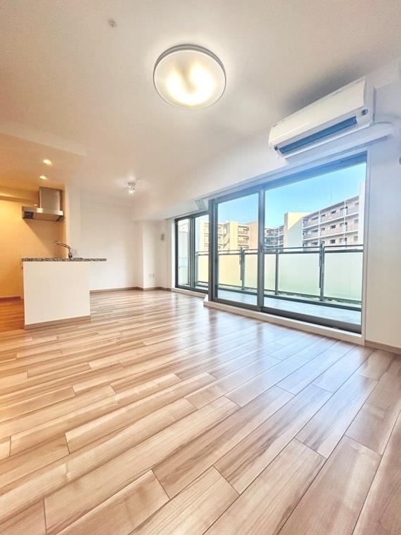 3/18 リビング/ダイニング