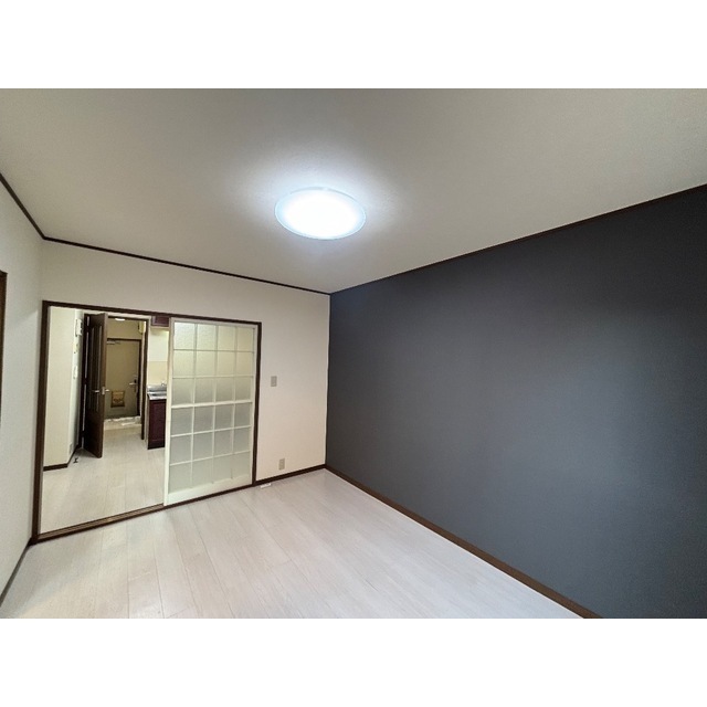 6/23 リビング/ダイニング