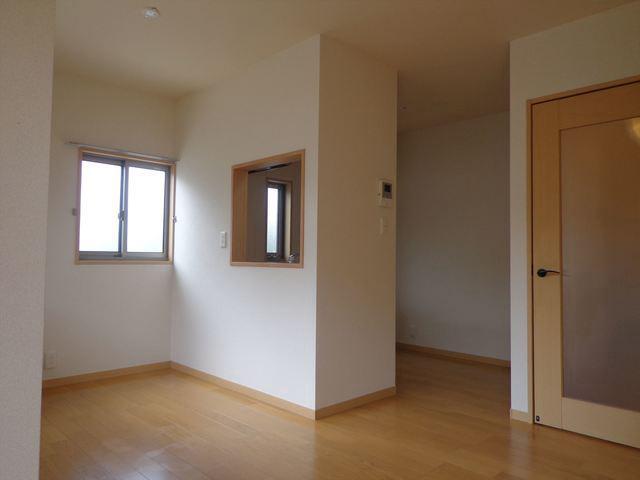 5/23 リビング/ダイニング