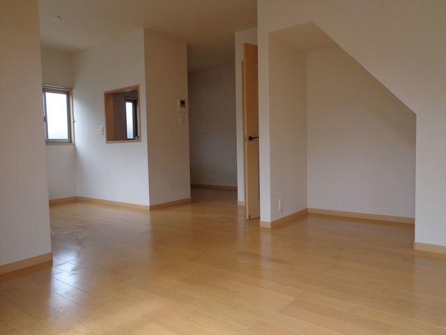 3/23 リビング/ダイニング