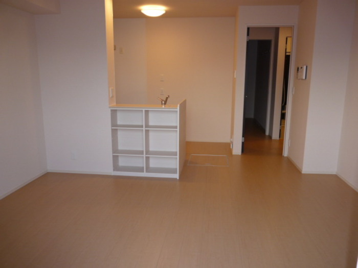 3/18 リビング/ダイニング