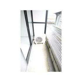 14/16 バルコニー