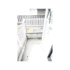 15/16 バルコニー