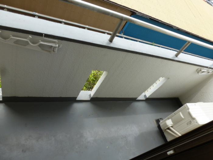 13/24 バルコニー