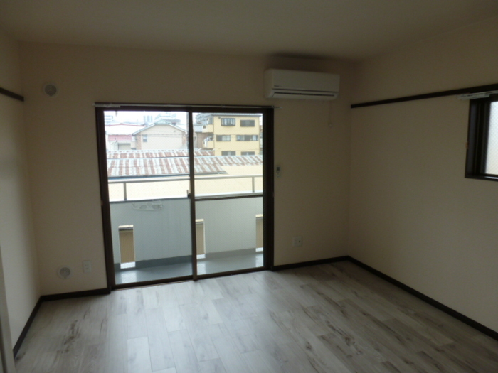 3/24 リビング/ダイニング