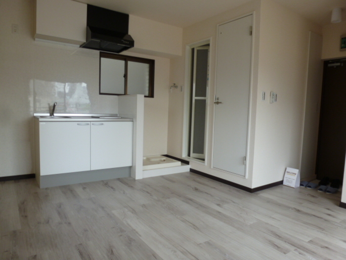 5/24 リビング/ダイニング