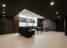 6/6 エントランス