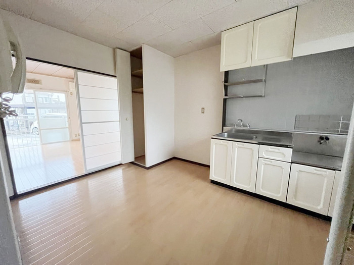 3/16 リビング/ダイニング