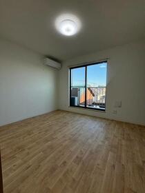 6/16 リビング/ダイニング