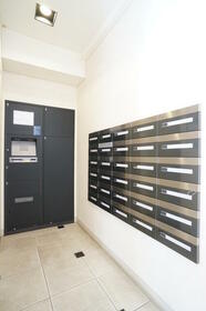 11/11 エントランス