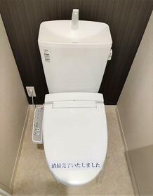 10/16 トイレ