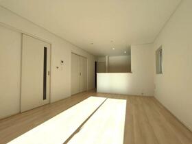 4/16 リビング/ダイニング