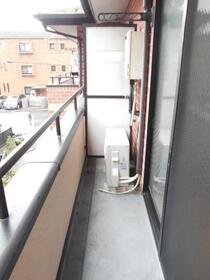 14/16 バルコニー