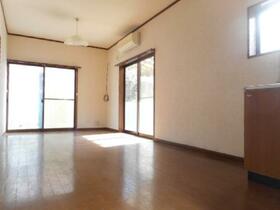 5/16 リビング/ダイニング