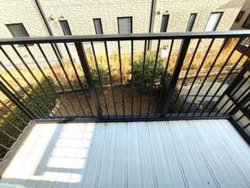 12/16 バルコニー