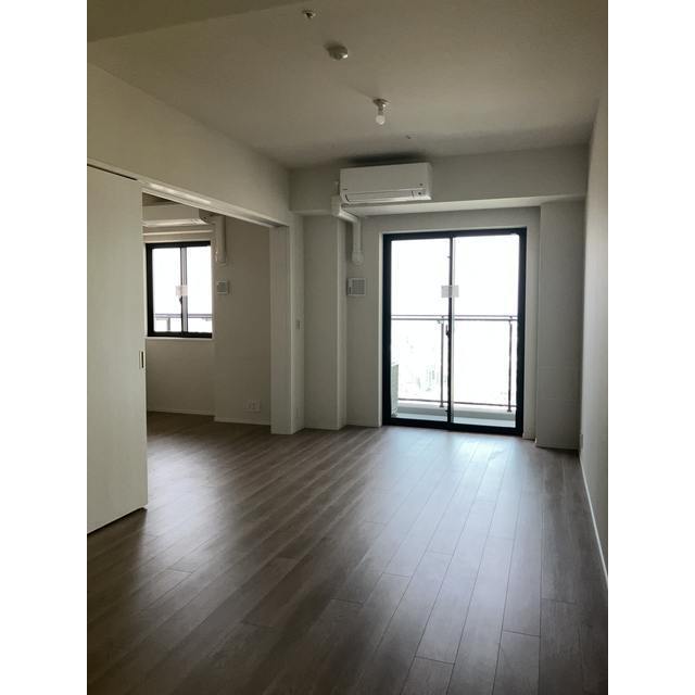 5/17 リビング/ダイニング