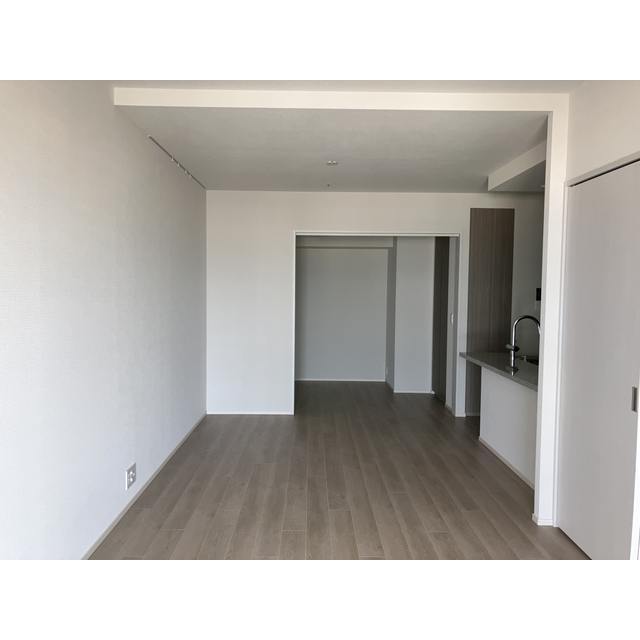 3/17 リビング/ダイニング