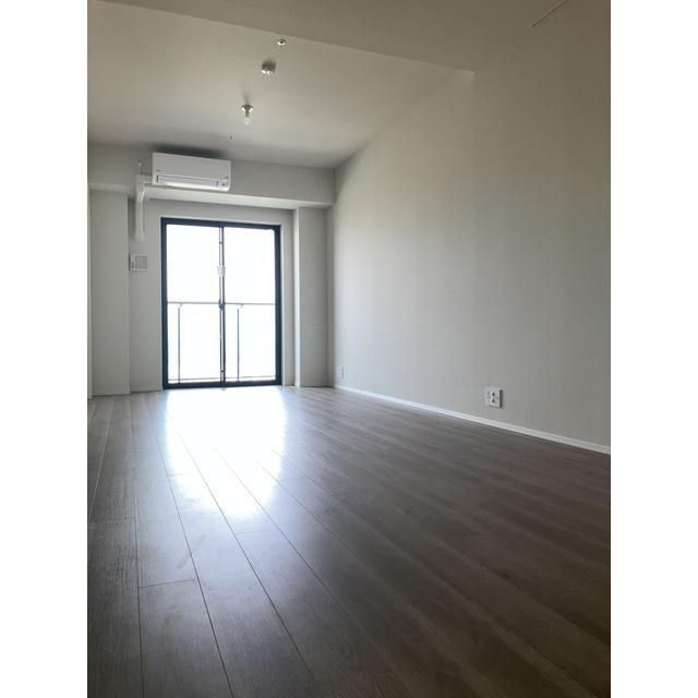 4/17 リビング/ダイニング