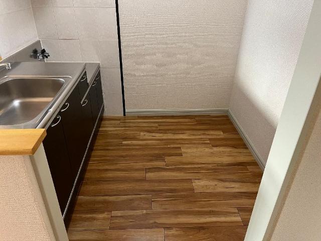 10/26 キッチン