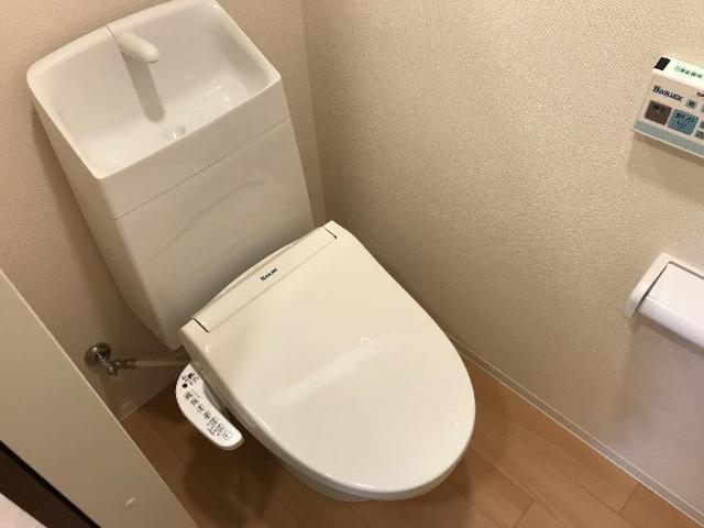 14/26 トイレ