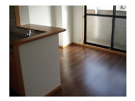 4/24 リビング/ダイニング