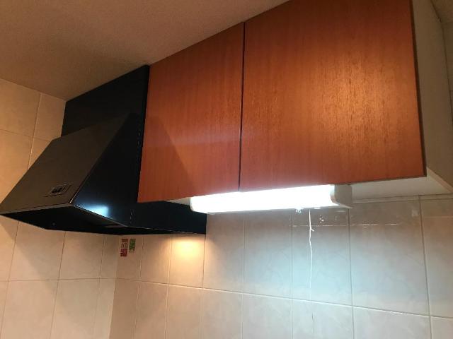 11/30 キッチン