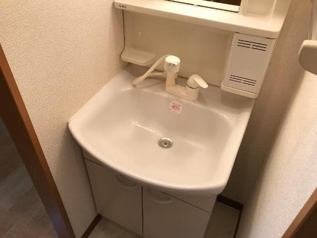 15/30 洗面