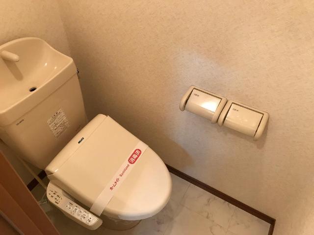 14/30 トイレ