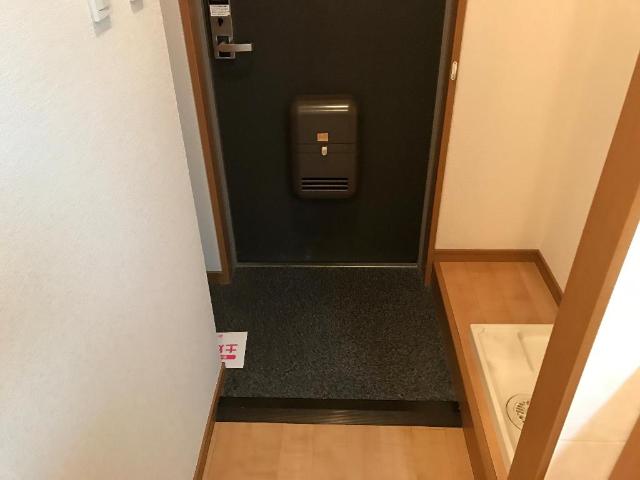 8/30 玄関