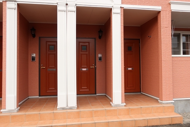 14/20 エントランス