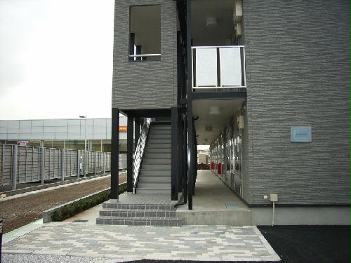 12/18 エントランス