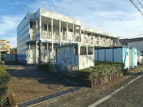 1/12 外観