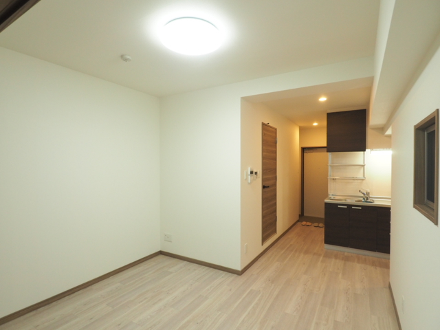 3/28 リビング/ダイニング