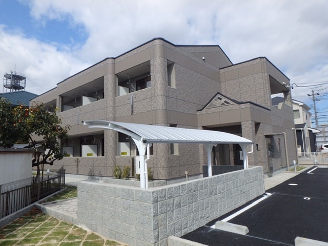 1/30 外観