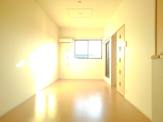 3/23 リビング/ダイニング