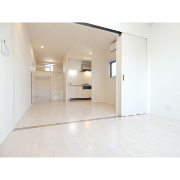 3/14 リビング/ダイニング